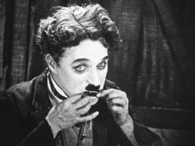 Turn the sound on: sound descriptions for silent films