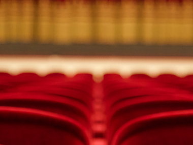 First-Hand Experience: How We Created A Project Helping Sightless People Visit Theaters Unaided